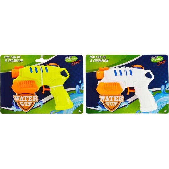 Mega Creative PISTOLET NA WODE 24X17X4 MC SPORT B/C 90/180 9049384 5908275162735