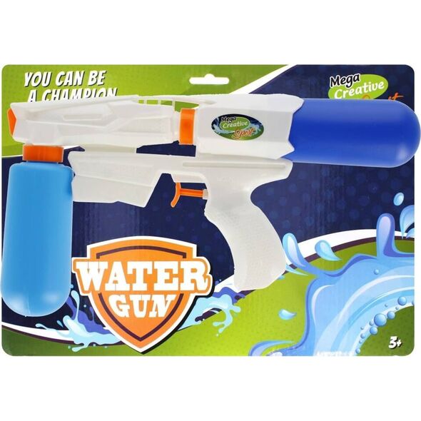 Mega Creative PISTOLET NA WODE 37X26X7 MC SPORT B/C 36/72 9049385 5908275162704