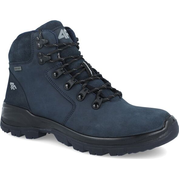 Buty trekkingowe damskie 4f H4Z21-OBDH253 granatowe r. 36 9050082 5903849616386