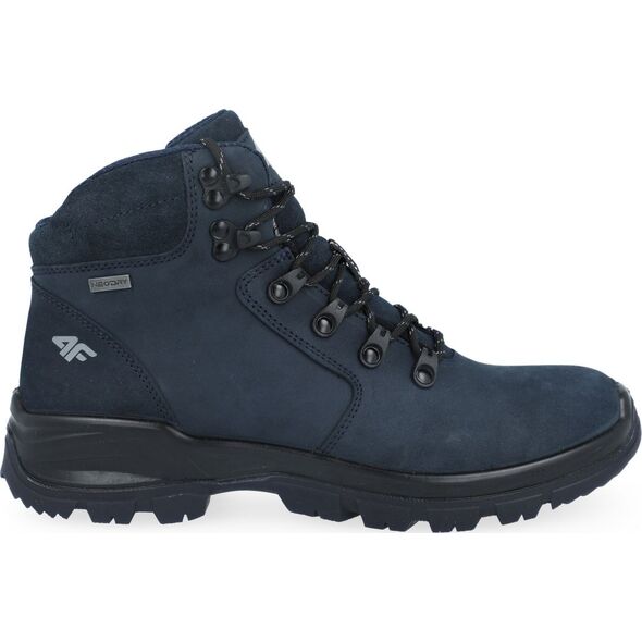 Buty trekkingowe damskie 4f H4Z21-OBDH253 granatowe r. 36 9050082 5903849616386