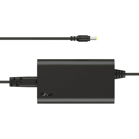 Zasilacz do laptopa Trust 70 W, 3.5 A, 20 V (1_792080) 9105858 8713439239256