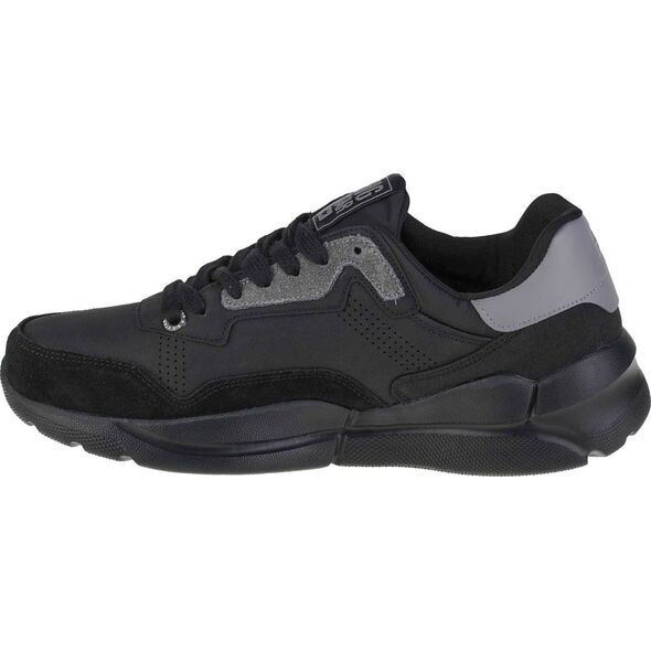 Big Star Big Star Shoes II174254 Czarne 42 9111266 5900714412920
