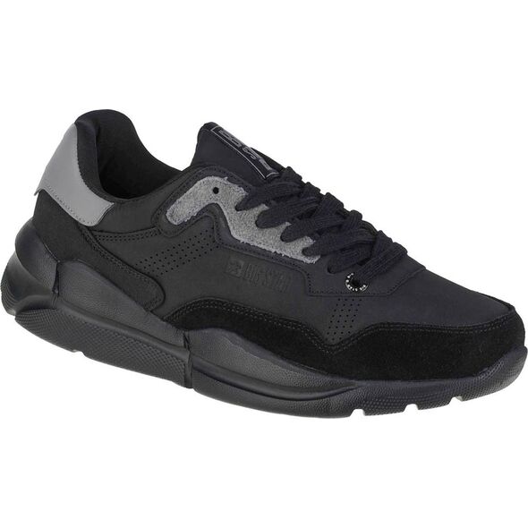 Big Star Big Star Shoes II174254 Czarne 43 9111267 5900714412937