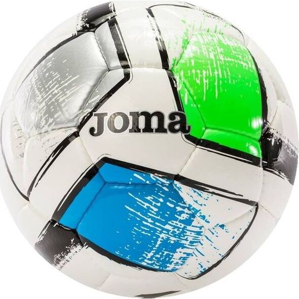 Joma Piłka nożna Dali II biały 5 9179280 8424309612962