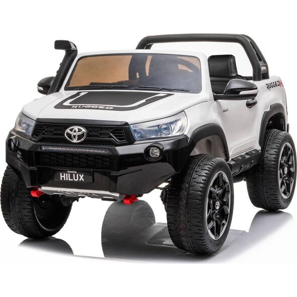 Jokomisiada Auto na akumulator duża Toyota Hilux 2osoby PA0250 9222306 5903802452204