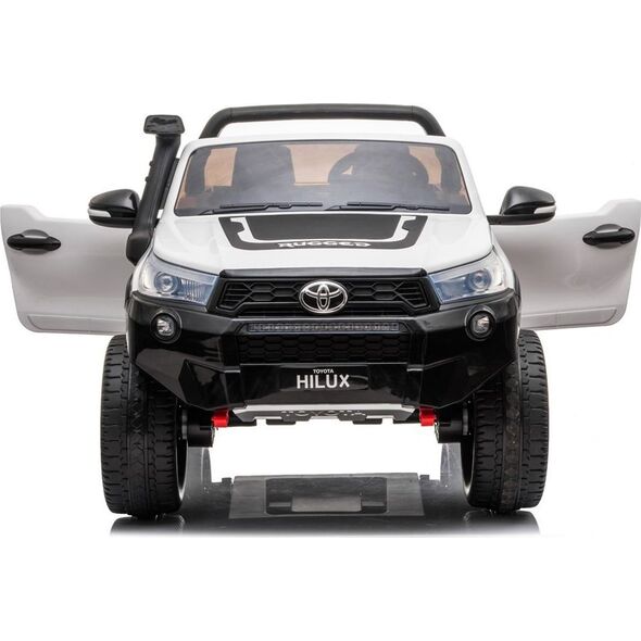 Jokomisiada Auto na akumulator duża Toyota Hilux 2osoby PA0250 9222306 5903802452204