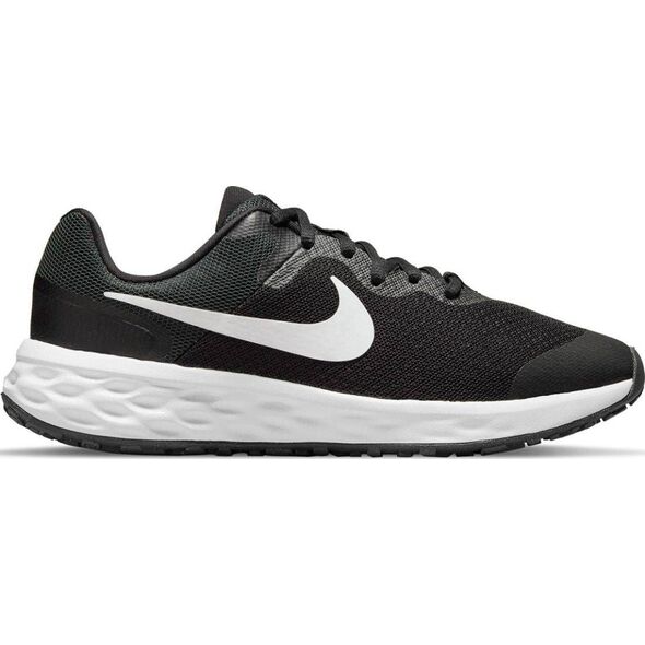 Nike BUTY NIKE DD1096-003 REVOLUTION 6 NN GS 9231684 195244180578