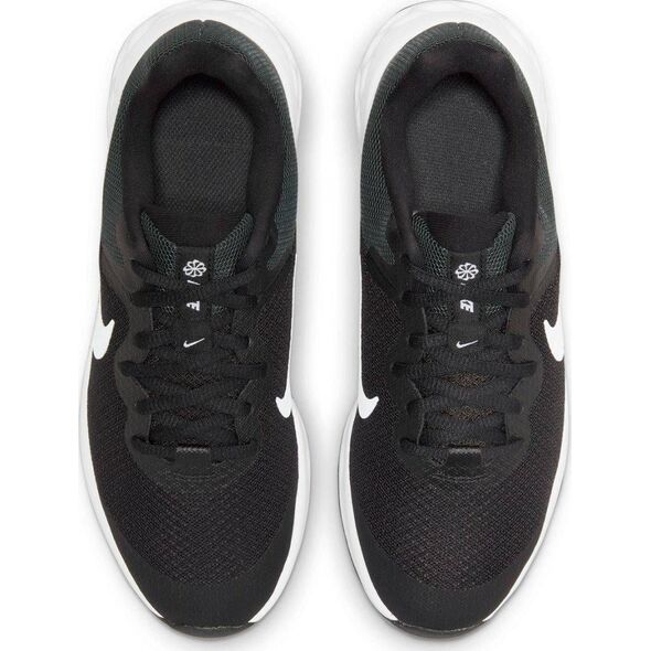 Nike BUTY NIKE DD1096-003 REVOLUTION 6 NN GS 9231684 195244180578