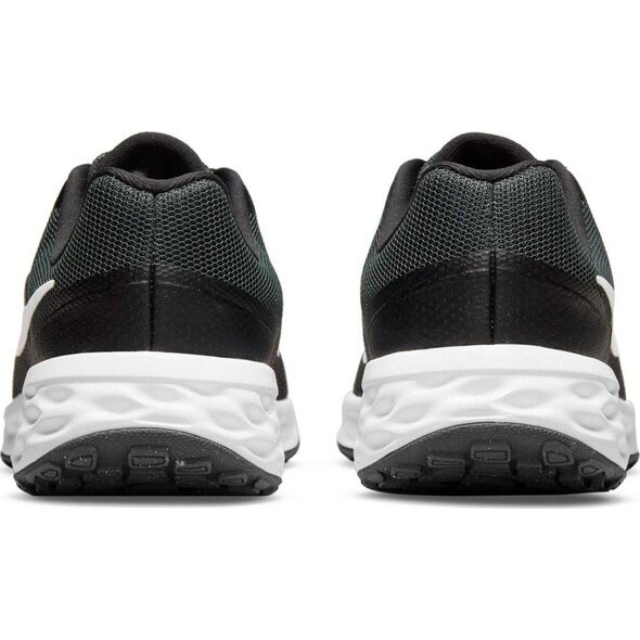 Nike BUTY NIKE DD1096-003 REVOLUTION 6 NN GS 9231684 195244180578