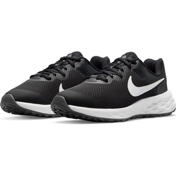 Nike BUTY NIKE DD1096-003 REVOLUTION 6 NN GS 9231684 195244180578