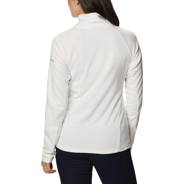 Columbia Columbia Glacial IV Half Zip Fleece 1802201125 białe L 9238473 191454559043