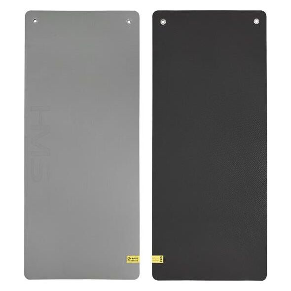 HMS Mata treningowa MFK08 120 cm x 60 cm x 1.5 cm szara 9244678 5907695593051