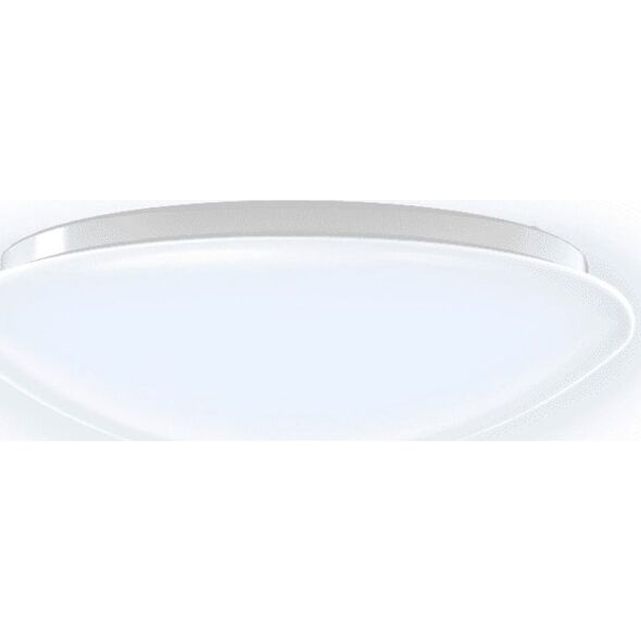 Woox Woox Sufitowa Smart lampa LED 30cm zdalnie sterowana WiFi 9264403 8435606710121