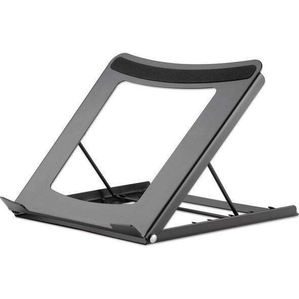 Manhattan Manhattan Regulowana podstawka Stand pod Laptopa Tablet Notebook 9264415 766623462129
