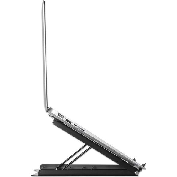Manhattan Manhattan Regulowana podstawka Stand pod Laptopa Tablet Notebook 9264415 766623462129