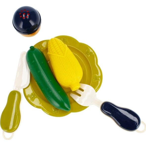 Mega Creative ZEST KUCHENNY KUCHENKA 45X31X1 MC WB 18/36 9291596 5908275187455