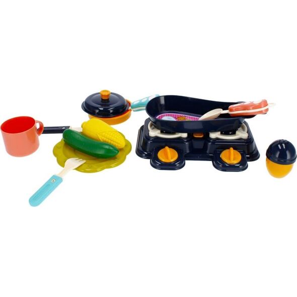 Mega Creative ZEST KUCHENNY KUCHENKA 45X31X1 MC WB 18/36 9291596 5908275187455