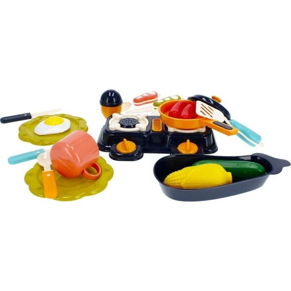 Mega Creative ZEST KUCHENNY KUCHENKA 45X31X1 MC WB 18/36 9291596 5908275187455