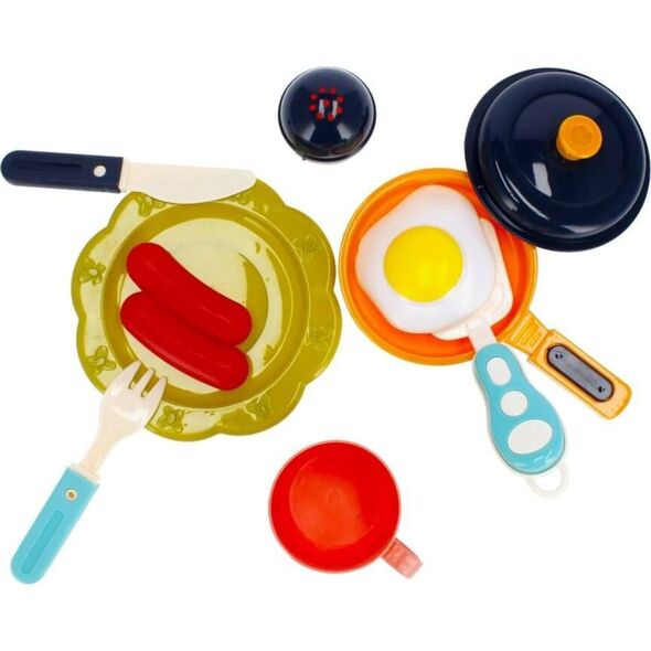 Mega Creative ZEST KUCHENNY KUCHENKA 45X31X1 MC WB 18/36 9291596 5908275187455