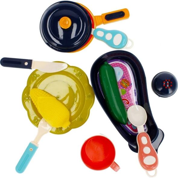 Mega Creative ZEST KUCHENNY KUCHENKA 45X31X1 MC WB 18/36 9291596 5908275187455