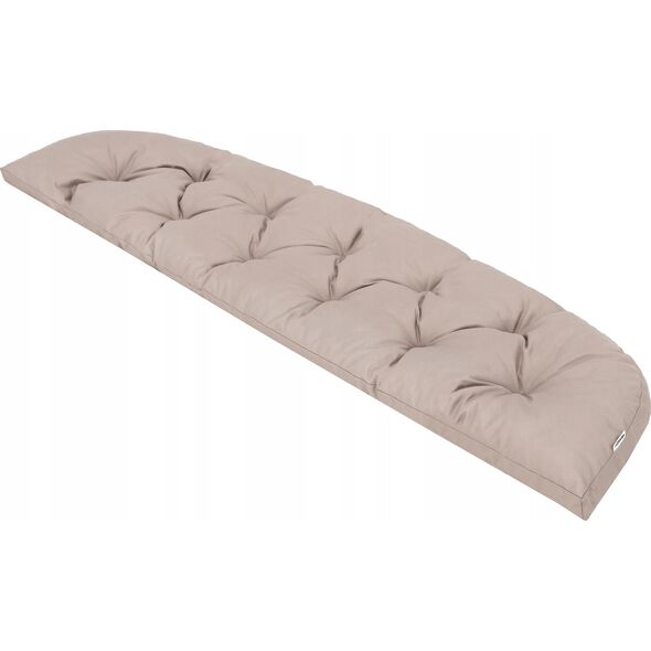 Hobbygarden DUŻA AMANDA STANDARD BEŻOWY OXFORD 9294947 5902414519435