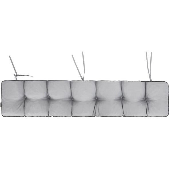 Hobbygarden 120 cm PODUSZKA ETNA 40 POPIEL OXFORD 9295047 5902414517998