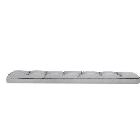 Hobbygarden 120 cm PODUSZKA ETNA 40 POPIEL OXFORD 9295047 5902414517998