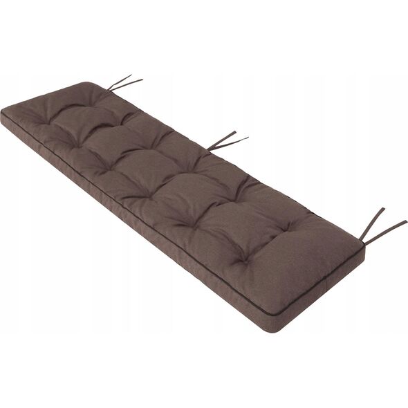 Hobbygarden 120 cm PODUSZKA ETNA 50 BRĄZ EKOLEN 9295061 5902414518360