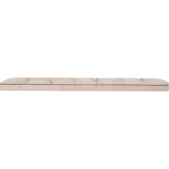 Hobbygarden 150 cm PODUSZKA ETNA 40 BEŻ OXFORD 9295073 5902414518094