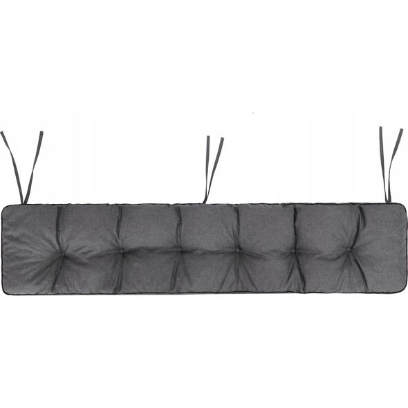 Hobbygarden 180 cm PODUSZKA ETNA 40 GRAFIT EKOLEN 9295090 5902414518285