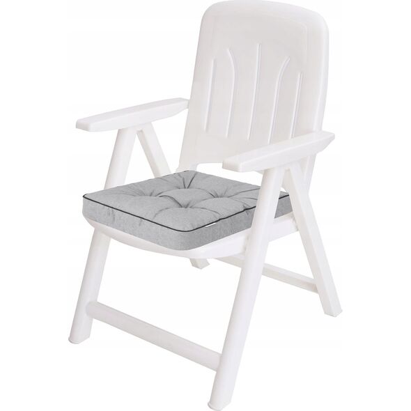 Hobbygarden PODUSZKA KLARA POPIEL EKOLEN 9295129 5902414520615