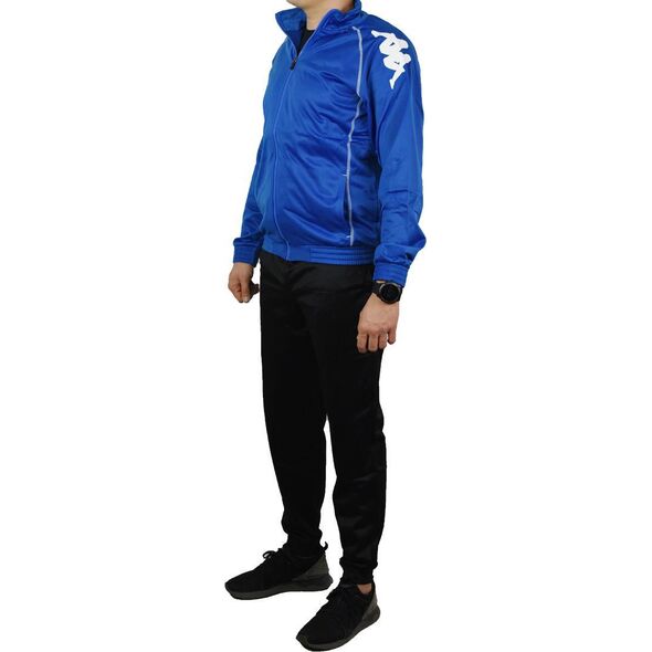 Kappa Kappa Ephraim Training Suit 702759-19-4053 Niebieskie S 9351584 4056142540849