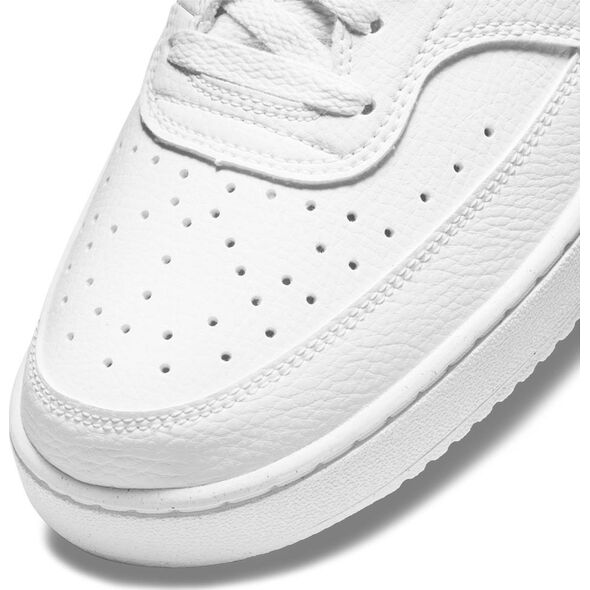 Nike Nike Court Vision Low 101 : Rozmiar - 44 9354258 195237031719