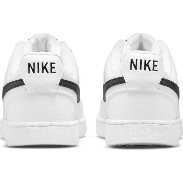 Nike Nike Court Vision Low 101 : Rozmiar - 44.5 9354259 195237031726