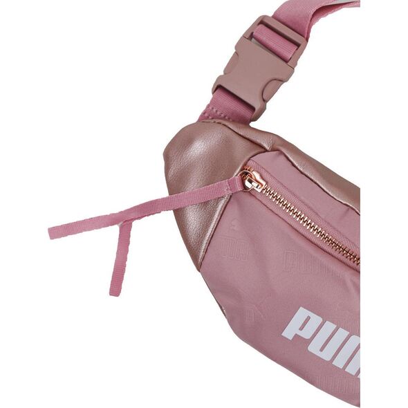 Puma Puma Core Waistbag 078218-01 Czarne One size 9355109 4063696460561