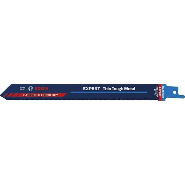 Bosch Brzeszczot do piły szablastej Expert S 1022 EHM opak.po 1 szt. 9356037 4059952534534