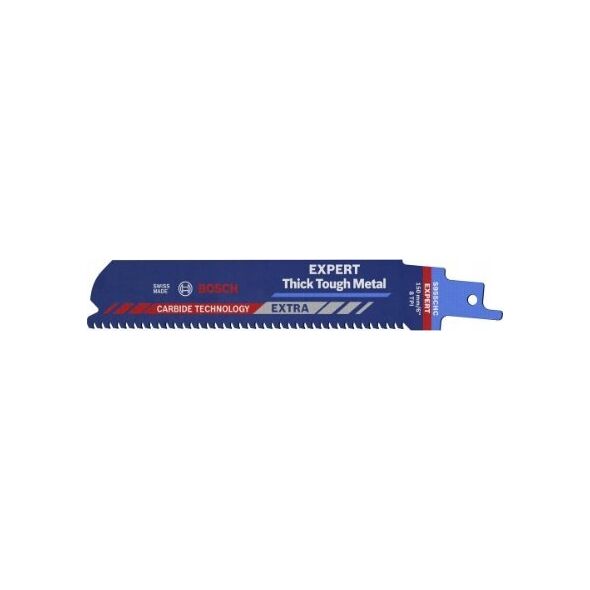 Bosch Bosch saber saw blade S955CHC 3pcs - 2608900366 EXPERT RANGE 9356051 4059952534565