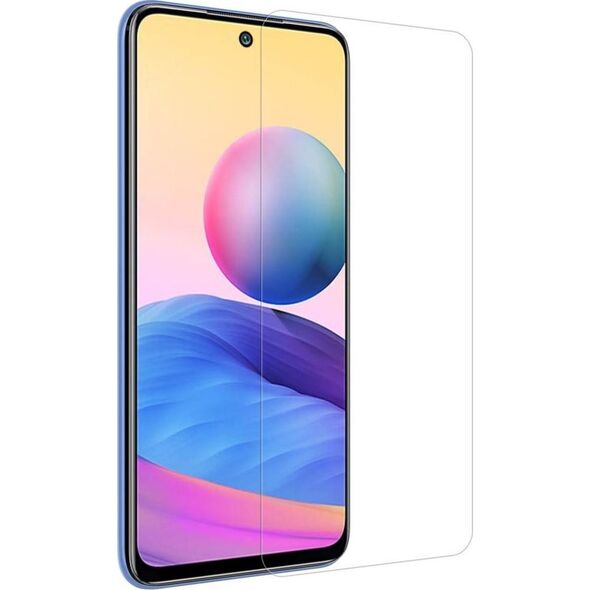 Nemo (U) Szkło Hartowane XIAOMI REDMI NOTE 10 5G / POCO M3 9373905 5904161116646