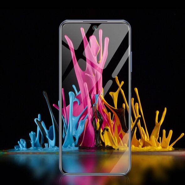 Nemo (U) Szkło Hartowane XIAOMI REDMI NOTE 10 5G / POCO M3 9373905 5904161116646