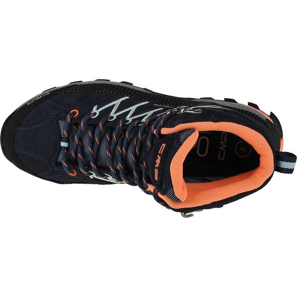 Buty trekkingowe damskie CMP Rigel Mid granatowe r. 42 9386936 8058329465743
