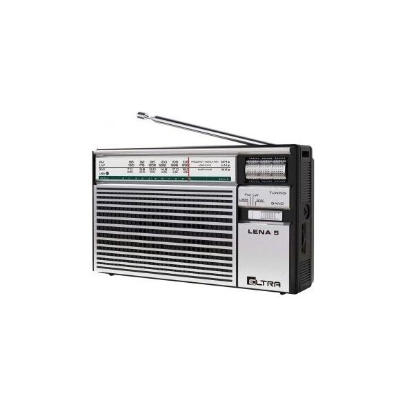 Radio Eltra Lena 5 9387055 5907727028353