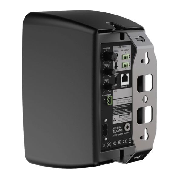 Kolumna Audac ARES5A/B 80 W 9389515 5414795045507