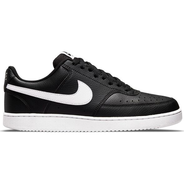 Nike Nike Court Vision Low NN DH2987-001 Czarne 43 9390131 195237031191