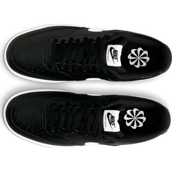 Nike Nike Court Vision Low 001 : Rozmiar - 41 9393532 195237031160