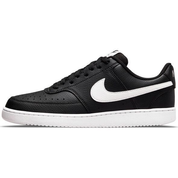Nike Nike Court Vision Low 001 : Rozmiar - 45 9393535 195237031221