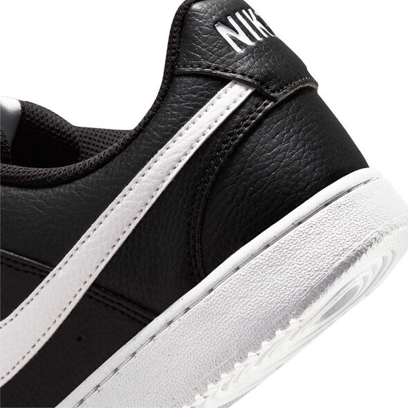 Nike Nike Court Vision Low 001 : Rozmiar - 45 9393535 195237031221
