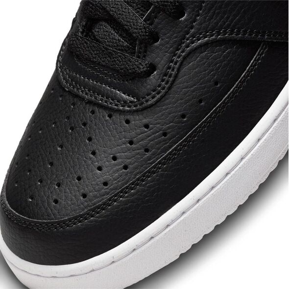 Nike Nike Court Vision Low 001 : Rozmiar - 45.5 9393536 195237031238