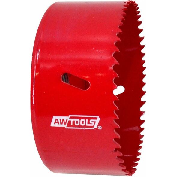 AWTools AWTOOLS OTWORNICA BIMETALOWA 95mm AW49595 9398514 5903678605414