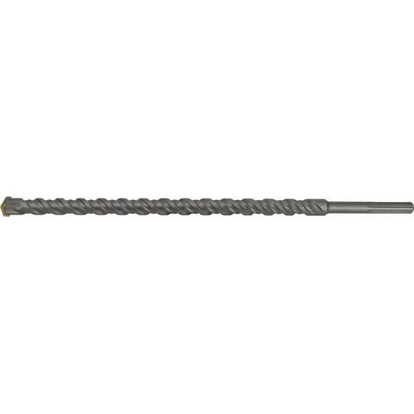 Wiertło AWTools AWTOOLS WIERTŁO SDS MAX 32* 600 AW43760 9398531 5903678606275
