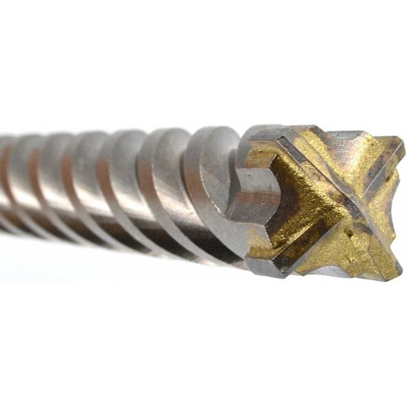 Wiertło AWTools AWTOOLS WIERTŁO SDS+ KWADRAT 12* 160mm AW43531 9398552 5903678606039